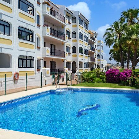 Apartment Las Acacias-3 By Interhome La Cala De Mijas Exterior foto