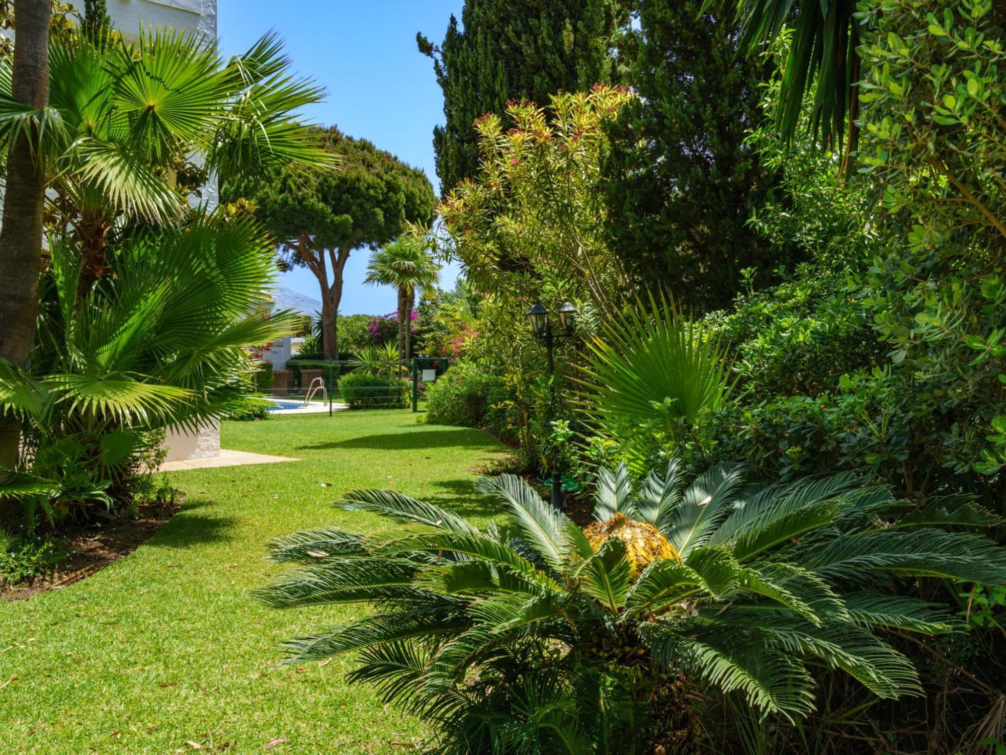Apartment Las Acacias-3 By Interhome La Cala De Mijas Exterior foto