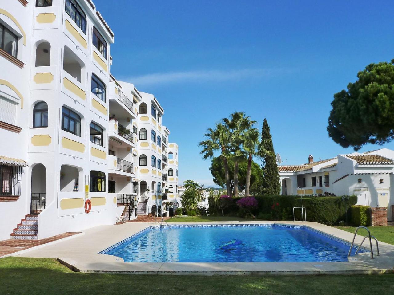 Apartment Las Acacias-3 By Interhome La Cala De Mijas Exterior foto